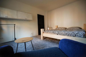 apartmán deVAde s řadou aktivit v okolí
